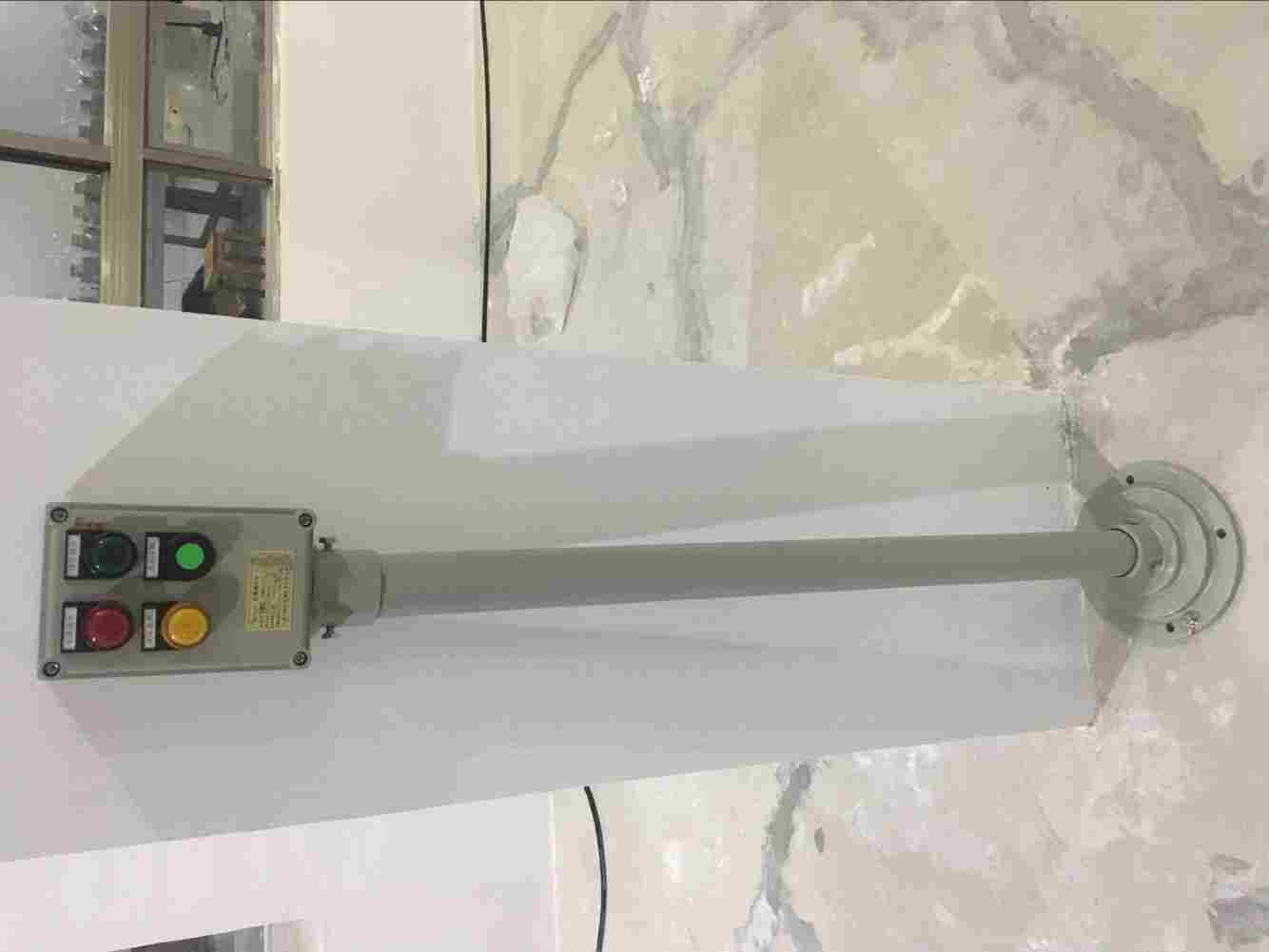 LBZ-T防爆操作柱