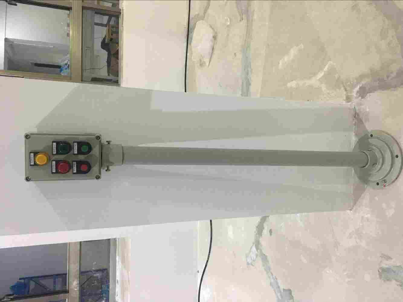 BZC53-A2D2B1K1L防爆操作柱