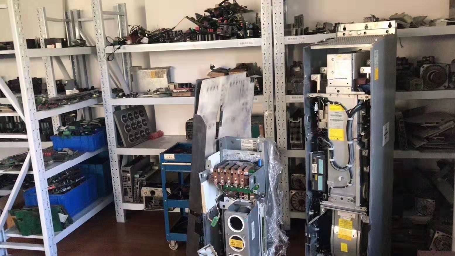 茂名西门子工控机回收并维修公司-仪器仪表交易网