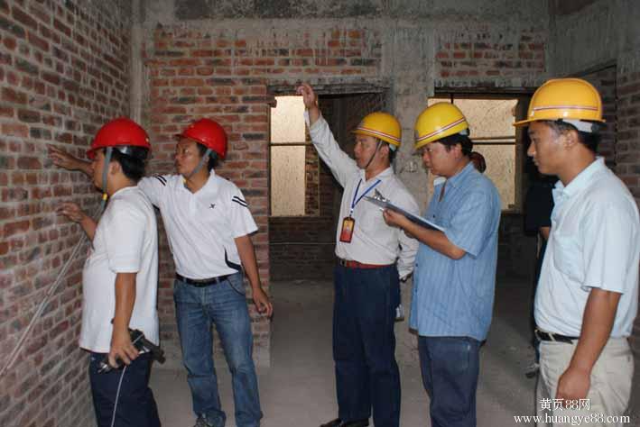 陕西省榆林市教育机构房屋安全检测公司