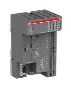 ABB可编程控制器PM554-T-ETH A0的运行方式
