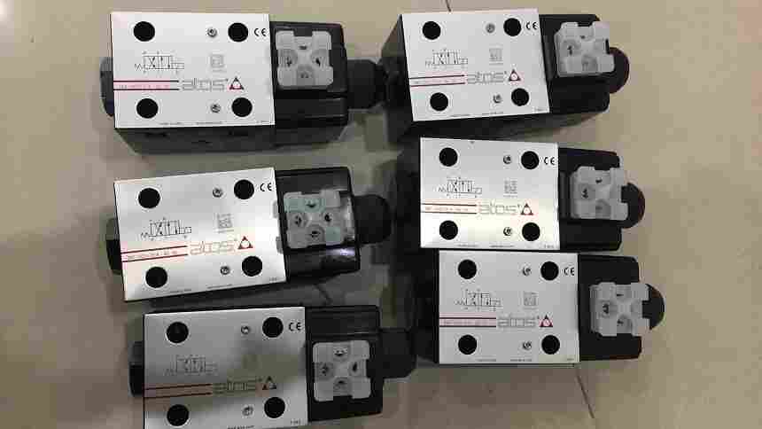 atos液压阀分类介绍agmzoa10210