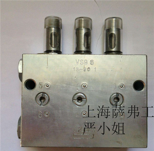 Lincoln林肯电动润滑泵P203-8XLB0-1K6产品特点
