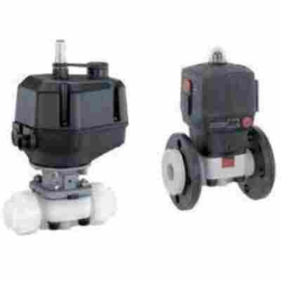 促销GEMUE隔膜阀