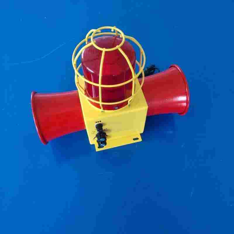 大车行走警铃XTD-Y01 100W 声光报警器