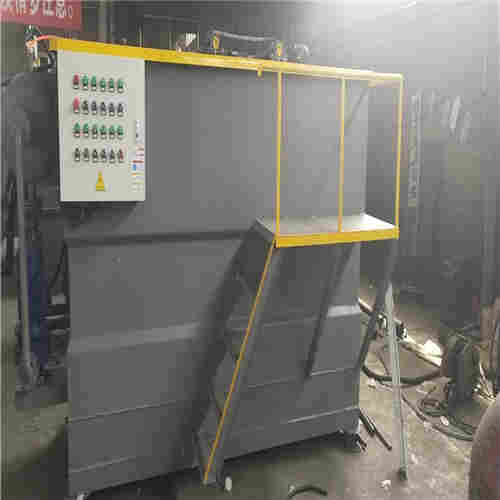 乡镇医院污水处理设备报价