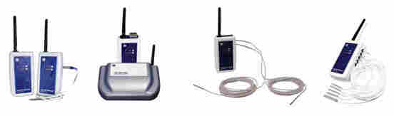 Kaye LabWatch监控系统