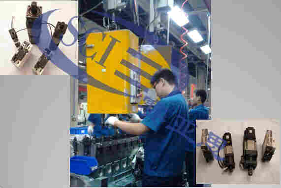 赛亚思FU60智能伺服拧紧机 拧紧轴