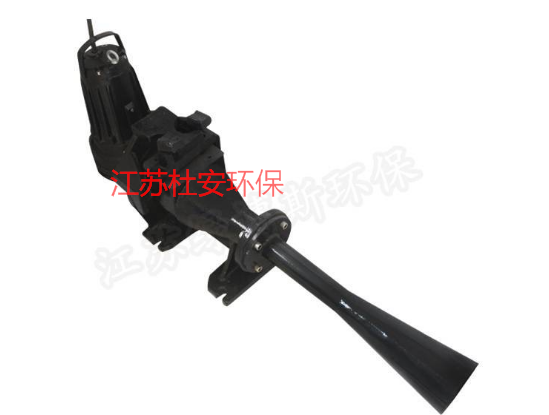 杜安QSB5.5-100充氧泵