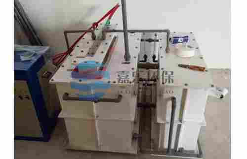 山东嘉乐环保电解法二氧化氯发生器