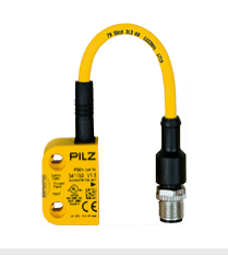 皮尔兹PILZ安全开关541153的使用须知及应用