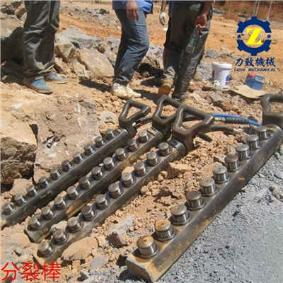 台州大型劈石器厂家直销