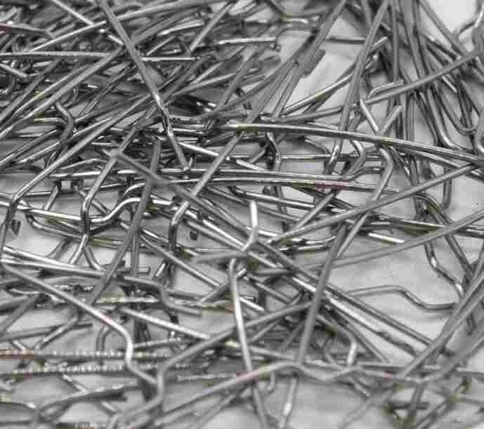 兰坪县石登乡冷拉端勾钢纤维-兰坪县石登乡混泥土钢纤维
