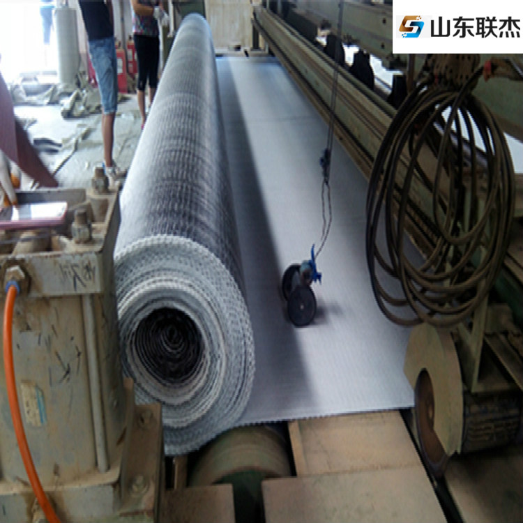 西藏软式透水管100mm价格—软式透水管生产厂家