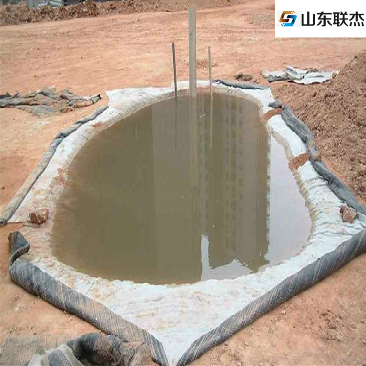 克拉玛依PVC软式透水管现货—软式透水管生产厂家