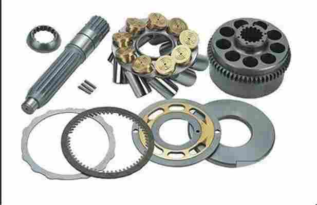 促卖NACHI齿轮泵