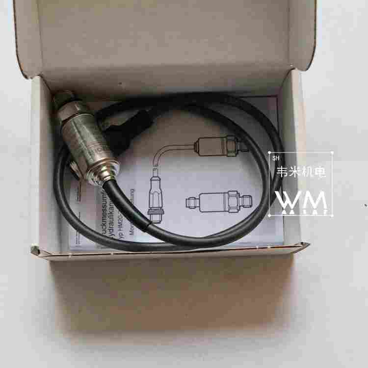 REXROTH压力传感器HM20-2X/400-H-K35