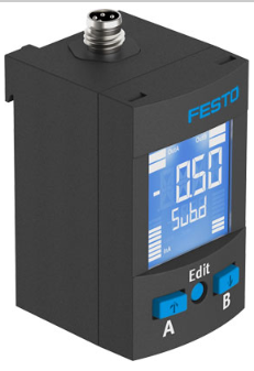 FESTO费斯托8001220压力传感器的防护等级