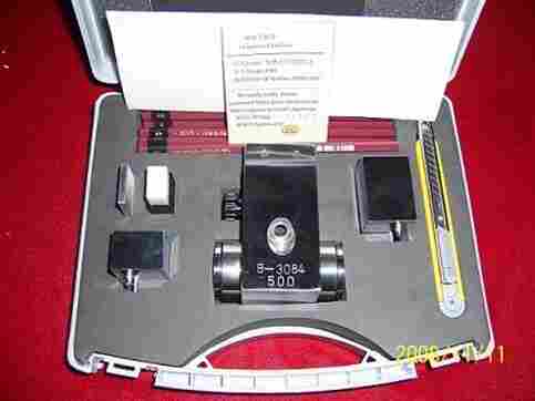 便携式铅笔硬度计