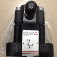 介绍ATOS的防爆型电磁阀知识点