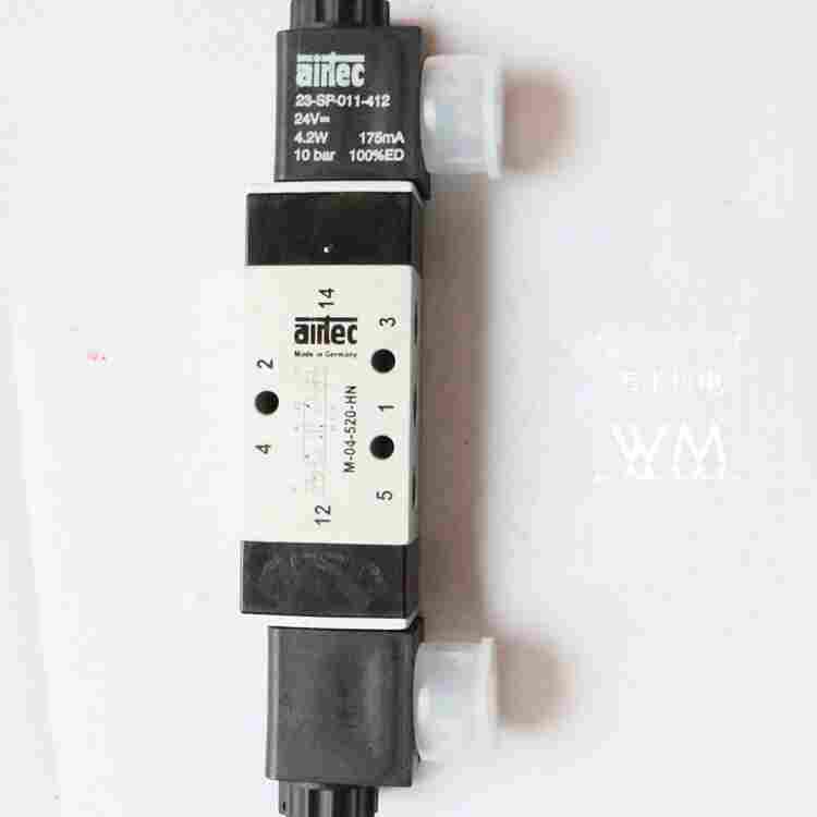 KN-05-310-HN爱尔泰克电磁阀