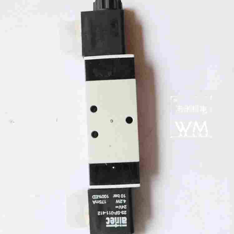 KN-05-310-HN爱尔泰克电磁阀