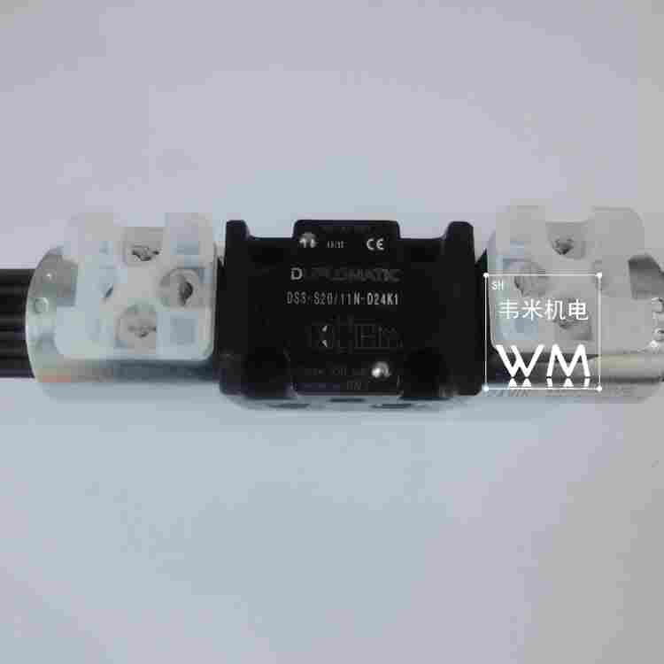 DS3-RK/11N-D24K1功率控制电磁阀