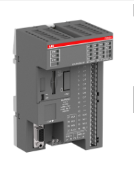 ABB可编程控制器PM554-T-ETH的性能优势