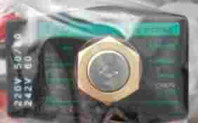 喜开理ckd电磁阀ADK11-15A-02C-AC220V 