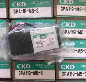 喜开理ckd电磁阀ADK11-15A-02C-AC220V 