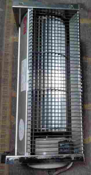 长沙GFD760-110横流风机