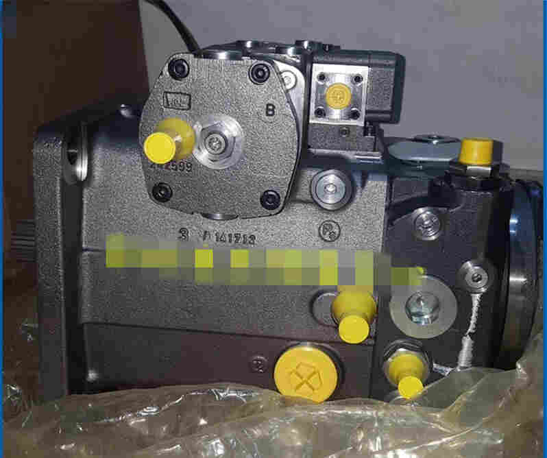 新A4VG180HWD1/32R-NSD02F00