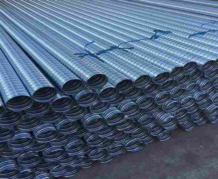 镇雄县母享镇金属波纹管、、桥梁预应力金属波纹管镇雄县母享镇桥梁预应力金属波纹管