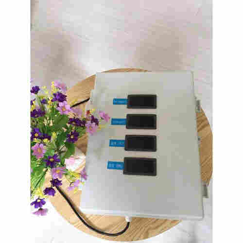 青岛厂家热销仪器LB-ZXF在线式激光粉尘检测仪厂家优惠