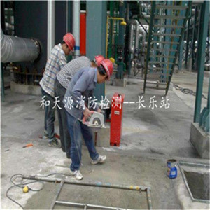 漳州防雷装置检测
