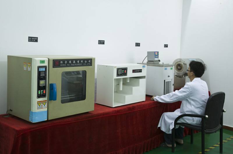 重庆市测试仪器校准-l计量实验室