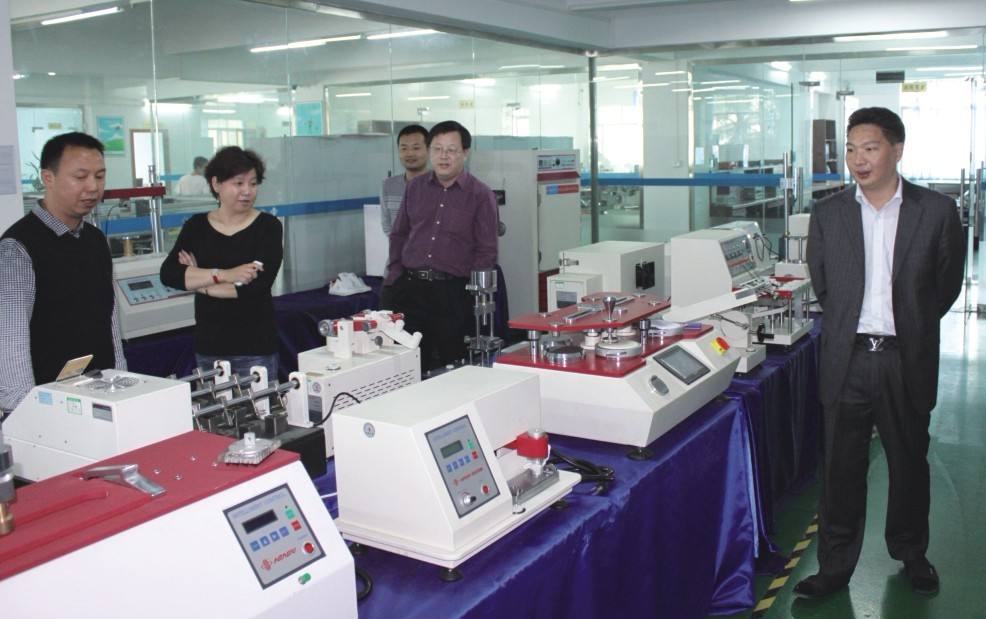 中山市实验室设备计量-仪器检测