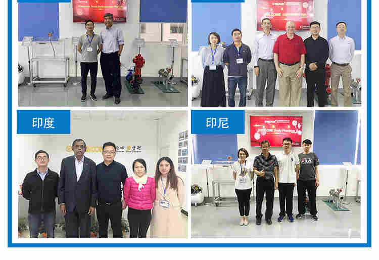 铭控智能超声波液位计水位计料位计防爆防腐一体式分体式传感器