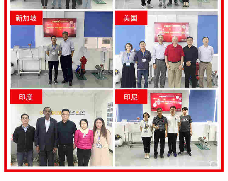 铭控三屏数显压力开关控制器数字真空电接点压力表负压气