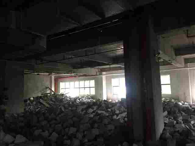 龙岩钢结构厂房验收检测服务为本