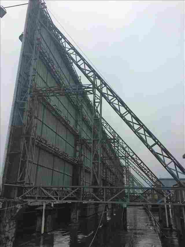 龙岩钢结构厂房验收检测服务为本