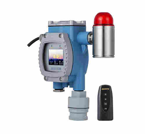 阿库特固定式气体检测仪