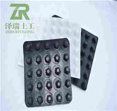 茂名车库滤水板贸易商定制