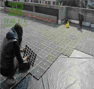 青岛防护排水异形板PED14供应商出售 青岛防护排水异形板PED14供应商出售