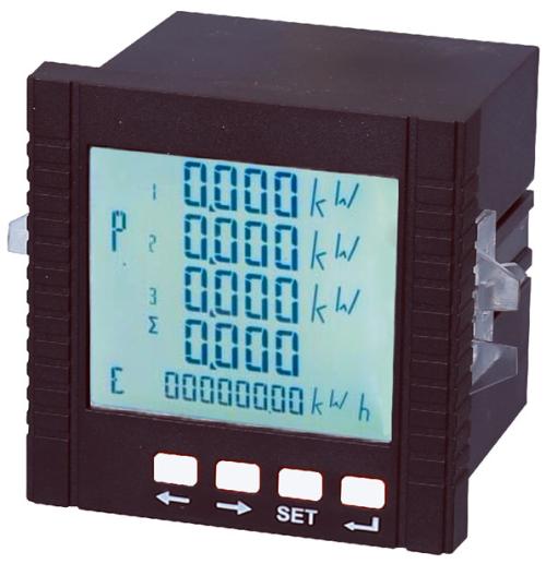 PZ48-AI3电能质量分析仪价格