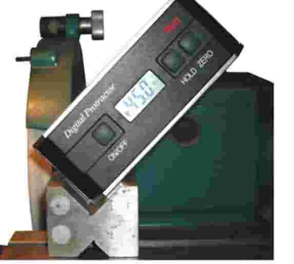 JM0101濕度標準氣體發生器 操作手冊