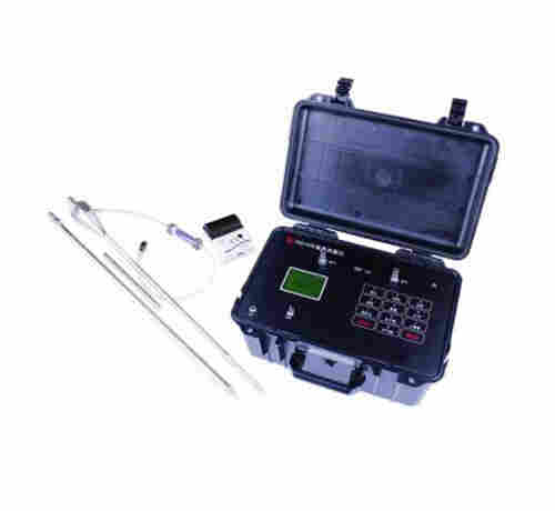 FD-218型 路博电子测氡仪