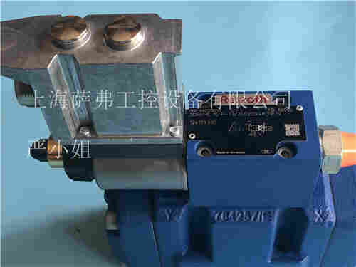 博世BOSCH液压阀R900431003 Z2S10-3-3X/支持验货