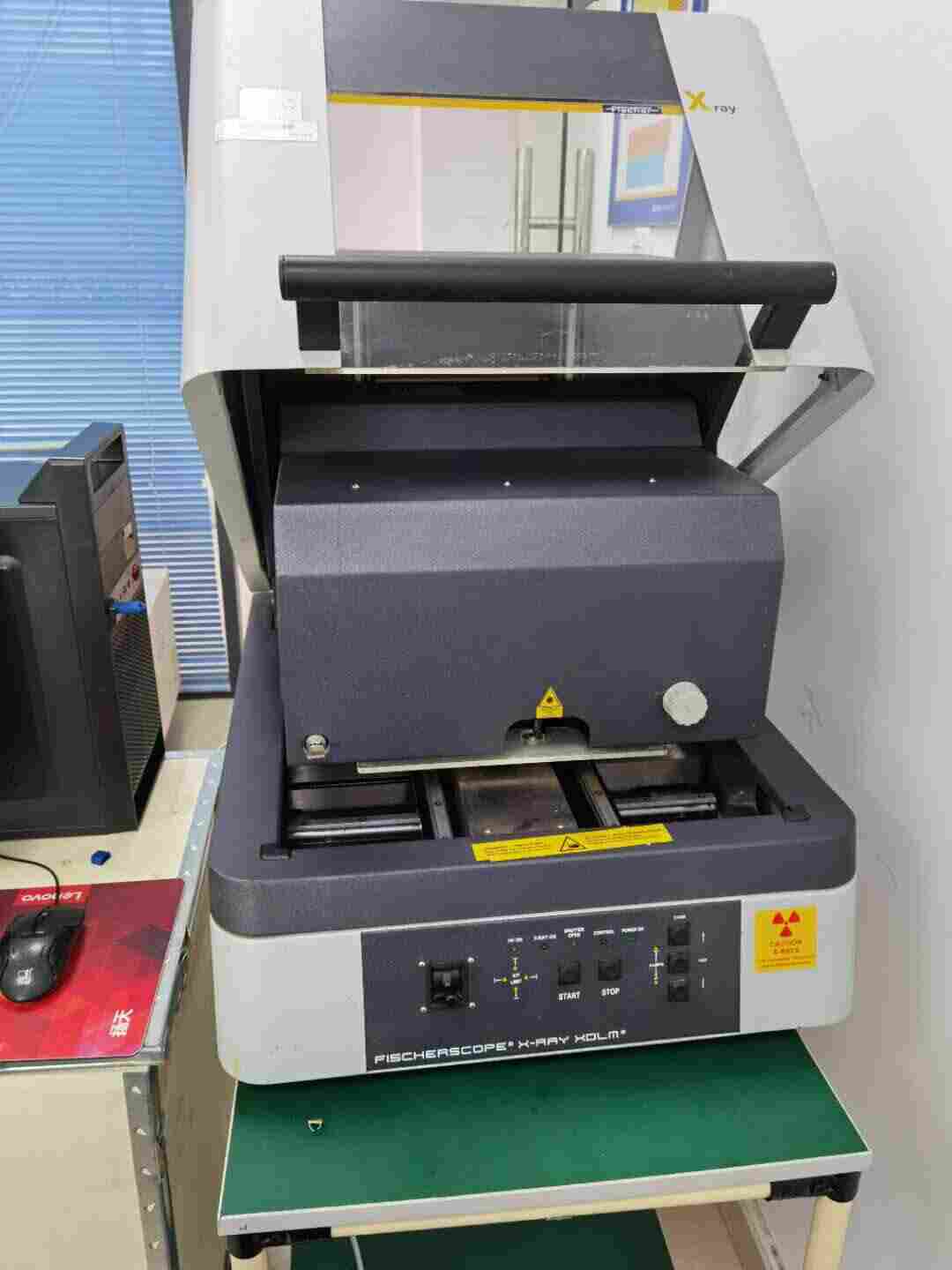 二手菲希尔fischer锡镀层测厚仪