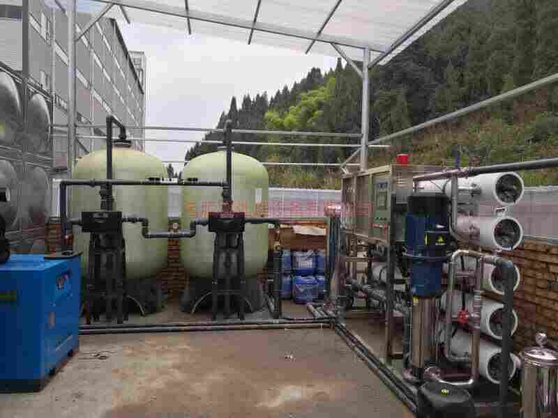 六盘水净水设备厂家直售